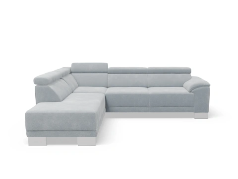 Ecksofa UM Medium Plus L